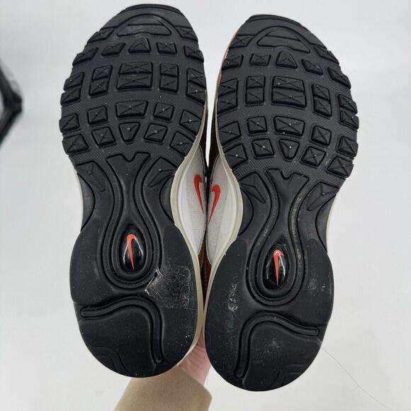Nike air max womens shoes 8.5 kids youth 7 97 se gs basketball athletic 90s y2k - Picture 10 of 10